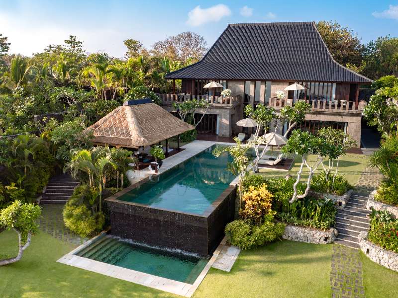 Bali Villa